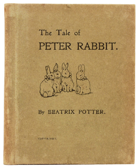 NEW Beatrix Potter The Tale of Peter Rabbit  Story Reader Storybook & Cartridge 