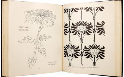 A Practical Guide to Arts & Crafts and Art Nouveau