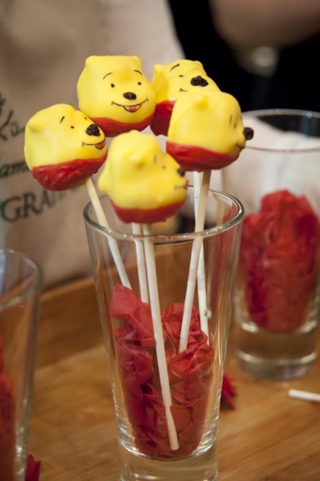 Winnie-the-Pooh Party