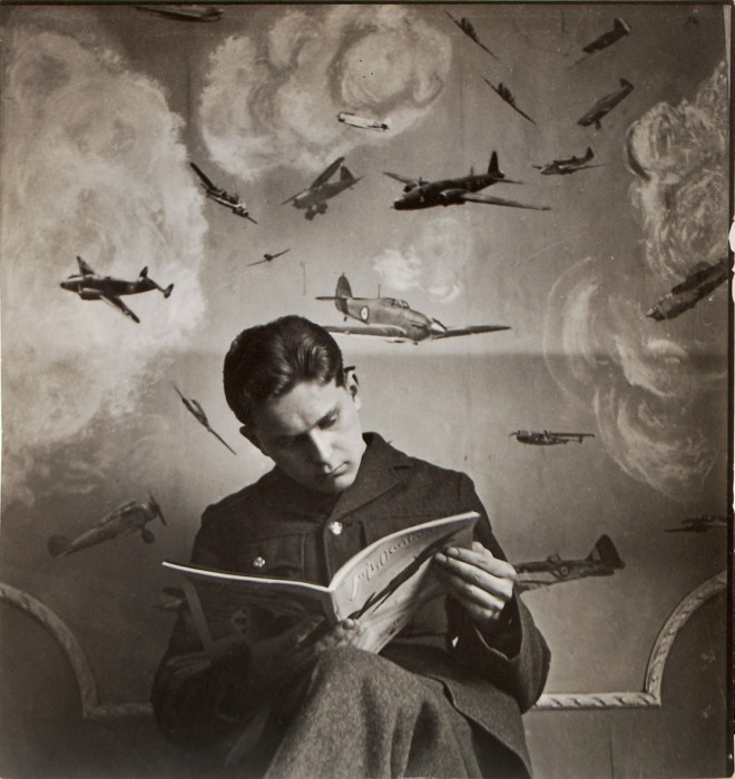 Winged Squadrons by Cecil Beaton