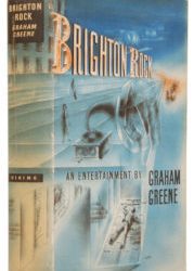 The Timeless Works of Graham Greene
