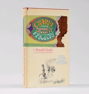 First edition, first printing, with the six line colophon on the last page which was cut to five in all subsequent printings.