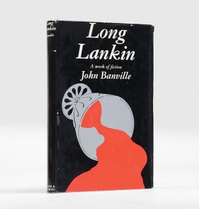 Lond Lankin John Banville