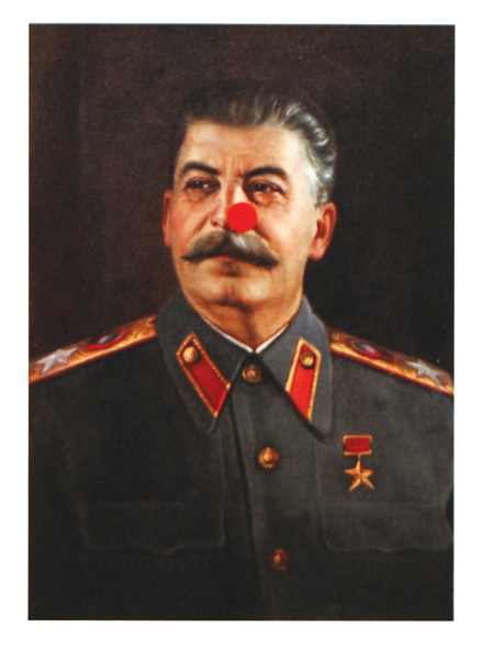 Joseph Stalin. 2007.