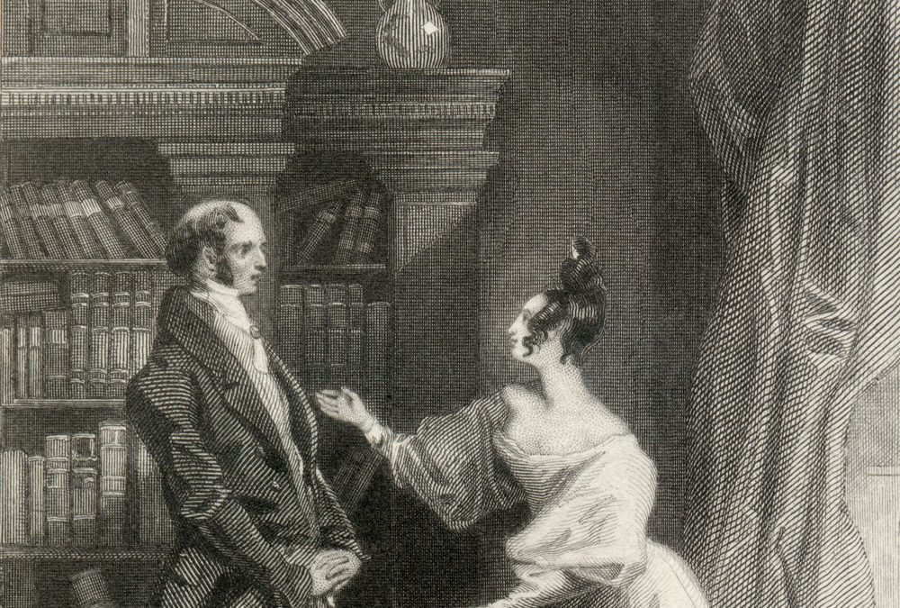 Jane Austen, Illustrated