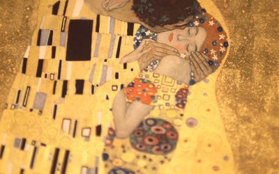 Collecting Editioned Prints: Gustav Klimt
