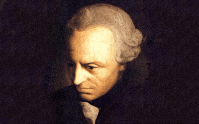 300 Years of Immanuel Kant: A Collector’s Guide